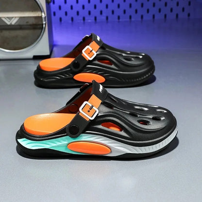 Sandali Urban Style – Design Moderno-Leggero e Comodo™