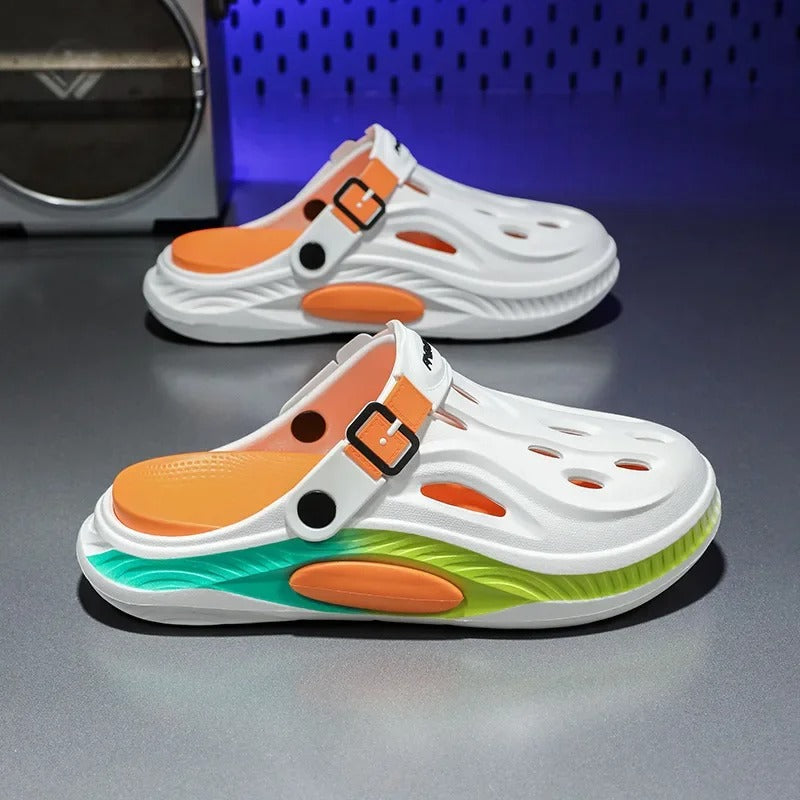 Sandali Urban Style – Design Moderno-Leggero e Comodo™