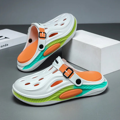 Sandali Urban Style – Design Moderno-Leggero e Comodo™